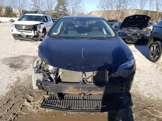 Foto 5 de la subasta – 2017 TOYOTA COROLLA L con VIN 2T1BURHEXHC956802