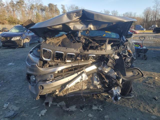Photo 5 from auction – 2023 JEEP COMPASS LA with VIN 3C4NJDBN4PT527006