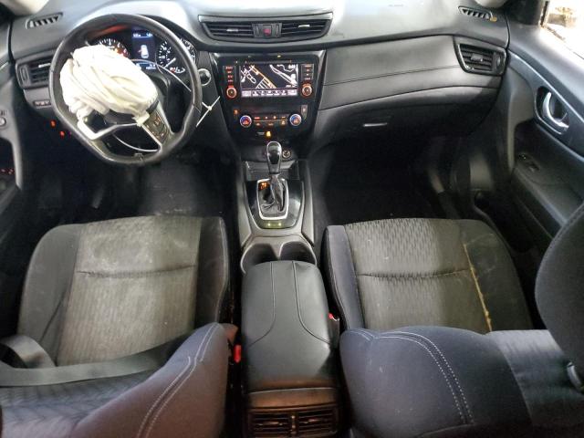 Photo 8 from auction – 2018 NISSAN ROGUE S with VIN JN8AT2MV2JW306147