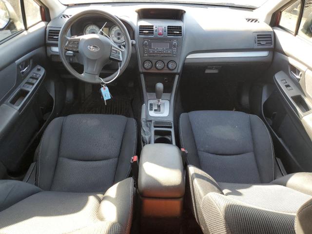 Photo 8 from auction – 2012 SUBARU IMPREZA SP with VIN JF1GPAL64CH241152