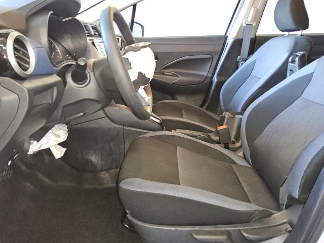 Photo 7 from auction – 2024 NISSAN VERSA SV with VIN 3N1CN8EV5RL925281
