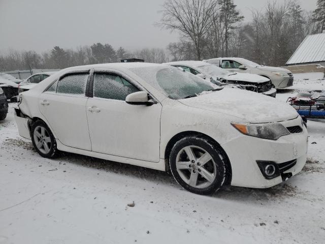 Photo 4 from auction – 2012 TOYOTA CAMRY BASE with VIN 4T1BF1FK8CU115959