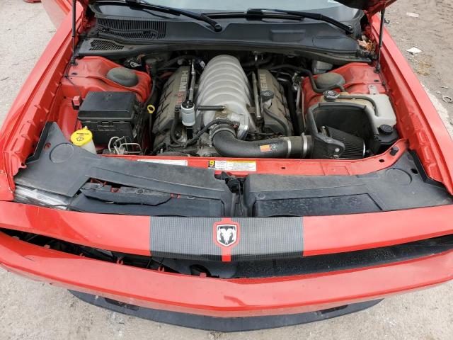 Photo 11 from auction – 2009 DODGE CHALLENGER with VIN 2B3LJ74W09H580524