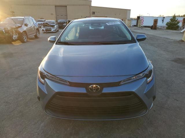 Photo 5 from auction – 2023 TOYOTA COROLLA LE with VIN 5YFB4MDE4PP069199