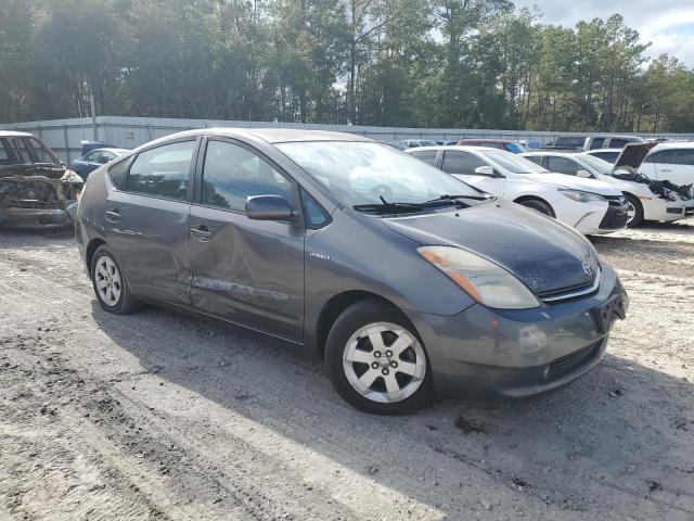 Photo 4 from auction – 2007 TOYOTA PRIUS with VIN JTDKB20U673272336