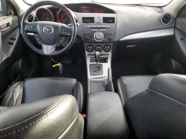 Photo 8 from auction – 2010 MAZDA 3 S with VIN JM1BL1S51A1352305