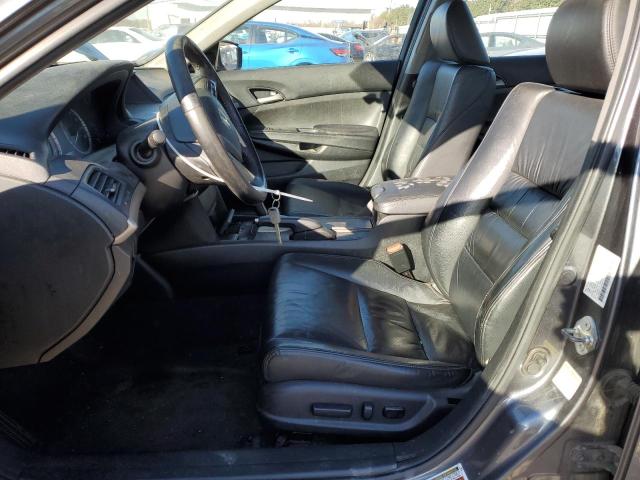 Photo 7 from auction – 2011 HONDA ACCORD SE with VIN 1HGCP2F62BA060229