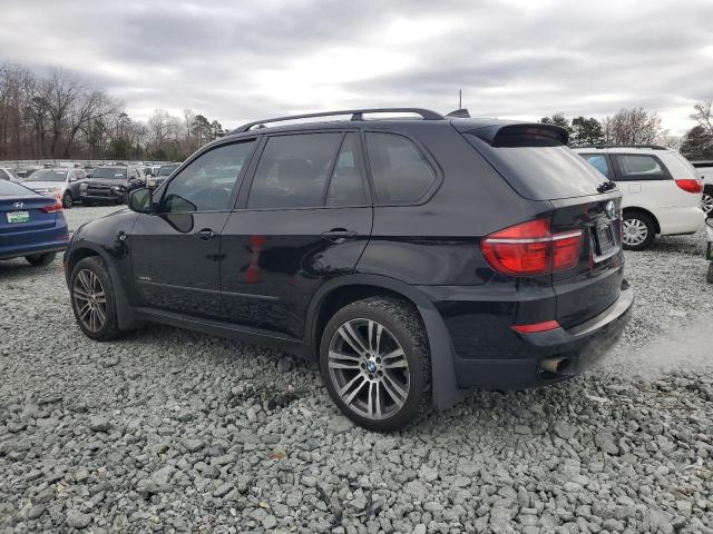 Photo 2 from auction – 2013 BMW X5 XDRIVE3 with VIN 5UXZV4C52D0G52391