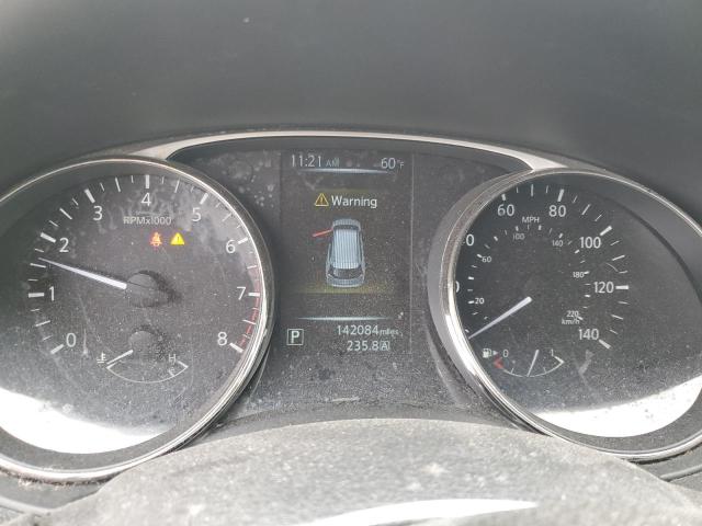 Photo 9 from auction – 2015 NISSAN ROGUE S with VIN KNMAT2MT5FP556770