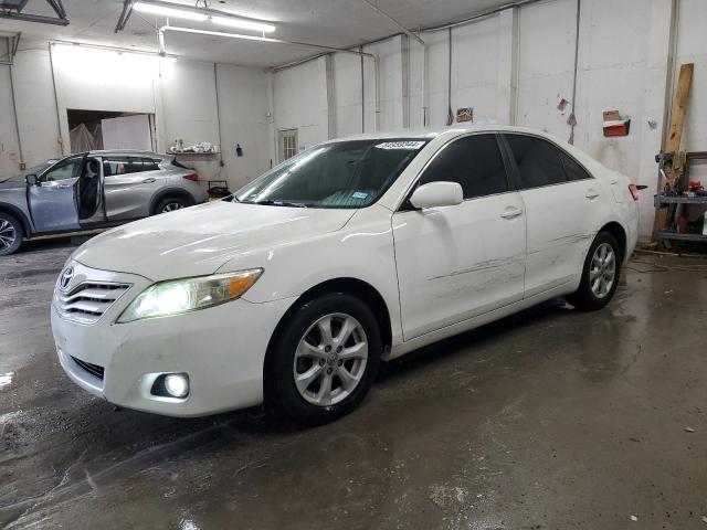 Foto 1 de la subasta – 2011 TOYOTA CAMRY BASE con VIN 4T1BF3EK7BU753728