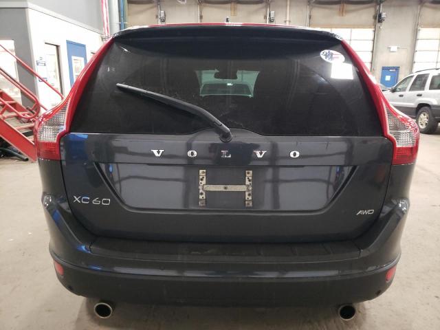 Photo 6 from auction – 2013 VOLVO XC60 3.2 with VIN YV4952DZ9D2379939