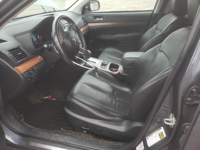Photo 7 from auction – 2014 SUBARU OUTBACK 2. with VIN 4S4BRCLC9E3275549