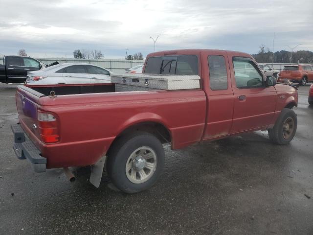 Photo 3 from auction – 2003 FORD RANGER SUP with VIN 1FTYR44V53PB22628