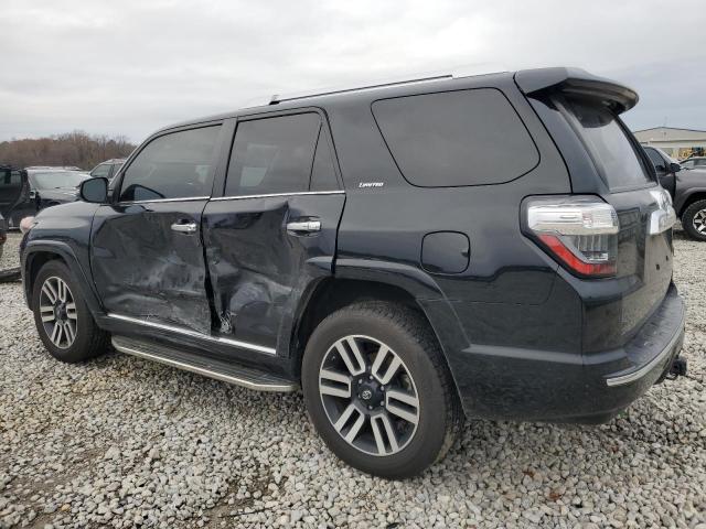 Photo 2 from auction – 2018 TOYOTA 4RUNNER SR with VIN JTEZU5JR5J5169565