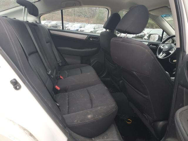 Photo 10 from auction – 2015 SUBARU LEGACY 2.5 with VIN 4S3BNAC61F3040255