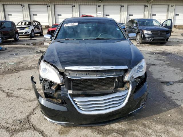 Photo 5 from auction – 2013 CHRYSLER 200 LIMITE with VIN 1C3CCBCG4DN727308