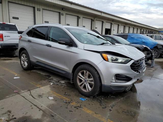 Фото 4 с аукциона – 2019 FORD EDGE SEL с VIN 2FMPK4J94KBB09331