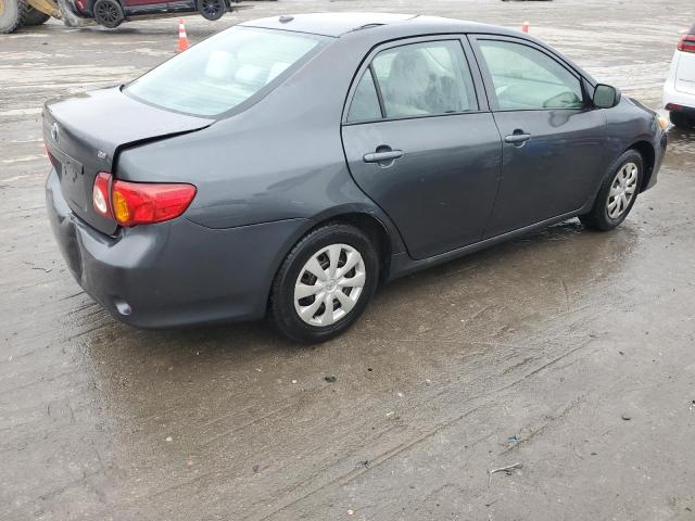 Photo 3 from auction – 2009 TOYOTA COROLLA BA with VIN 2T1BU40E49C142323