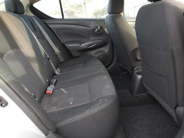 Photo 10 from auction – 2017 NISSAN VERSA S with VIN 3N1CN7AP6HL891836