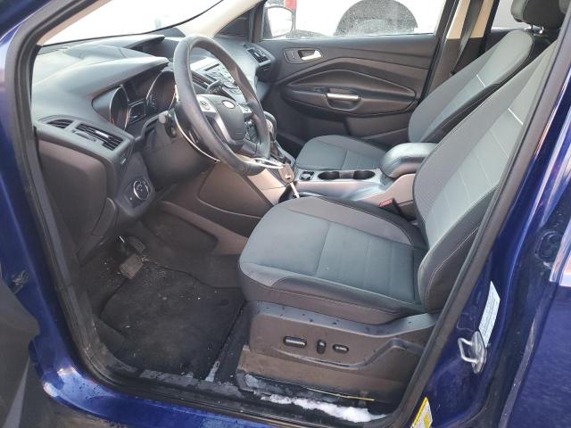 Photo 7 from auction – 2014 FORD ESCAPE SE with VIN 1FMCU9G92EUC09584