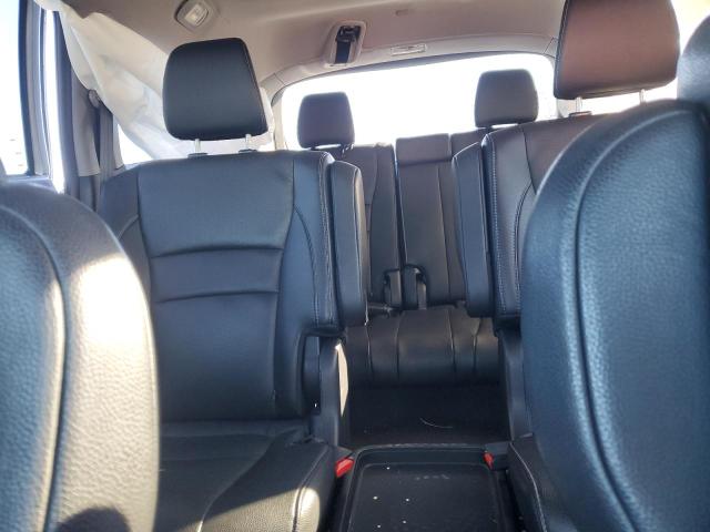 Photo 10 from auction – 2020 HONDA PILOT ELIT with VIN 5FNYF6H04LB006477