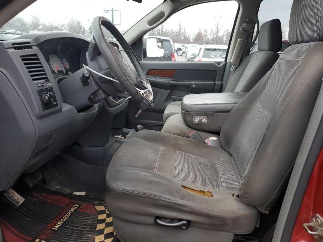 Photo 7 from auction – 2006 DODGE RAM 2500 S with VIN 1D7KS28D56J174189