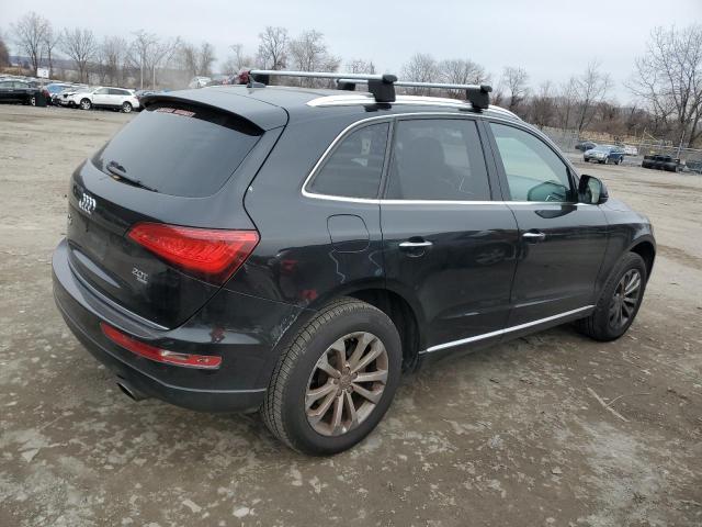 Photo 3 from auction – 2015 AUDI Q5 PREMIUM with VIN WA1LFAFP8FA024534
