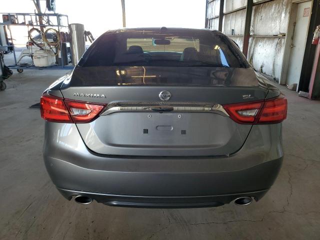 Photo 6 from auction – 2016 NISSAN MAXIMA 3.5 with VIN 1N4AA6AP5GC417418