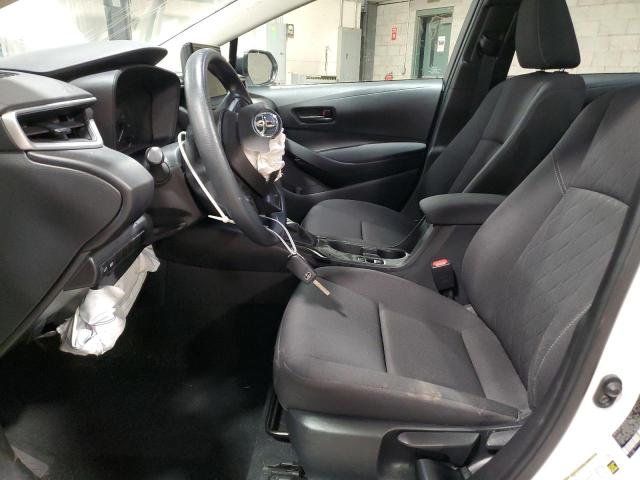 Photo 7 from auction – 2023 TOYOTA COROLLA LE with VIN 5YFB4MDE6PP038844