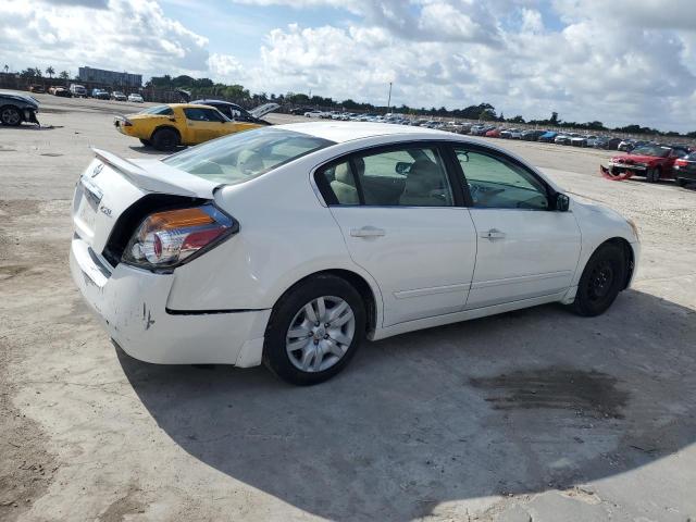 Photo 3 from auction – 2012 NISSAN ALTIMA BAS with VIN 1N4AL2APXCC154727