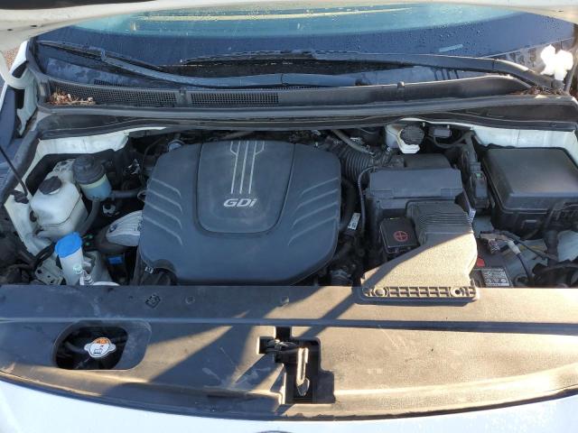 Photo 11 from auction – 2016 KIA SEDONA L with VIN KNDMA5C19G6152480