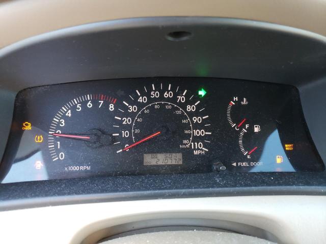 Фото 9 с аукциона – 2006 TOYOTA COROLLA CE с VIN 2T1BR30E86C634490