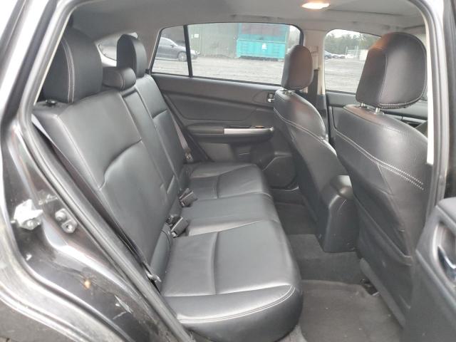 Photo 10 from auction – 2015 SUBARU IMPREZA SP with VIN JF1GPAZ68F8212717