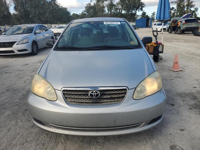 Photo 5 from auction – 2007 TOYOTA COROLLA CE with VIN 1NXBR32EX7Z788244