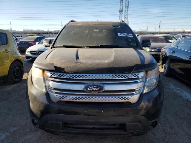 Photo 5 from auction – 2013 FORD EXPLORER X with VIN 1FM5K8D85DGA76109