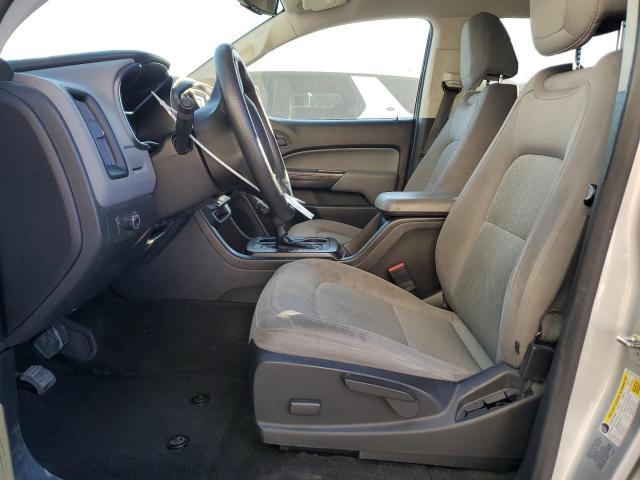 Photo 7 from auction – 2016 CHEVROLET COLORADO with VIN 1GCGSBE33G1368149