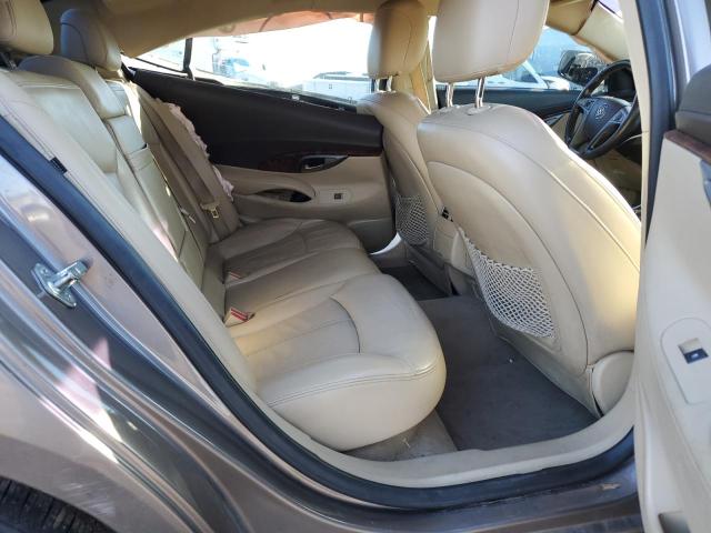 Photo 10 from auction – 2012 BUICK LACROSSE P with VIN 1G4GD5GR3CF329986