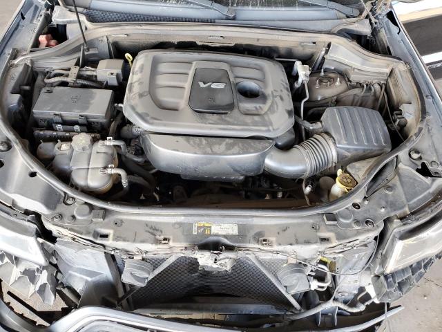 Photo 11 from auction – 2017 JEEP GRAND CHER with VIN 1C4RJFBG4HC792830