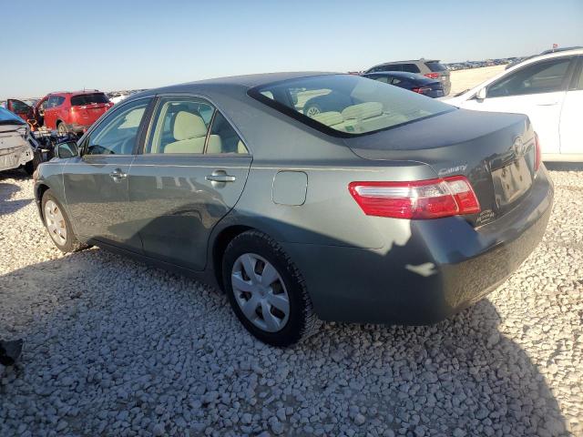 Photo 2 from auction – 2007 TOYOTA CAMRY CE with VIN 4T1BE46K67U593162