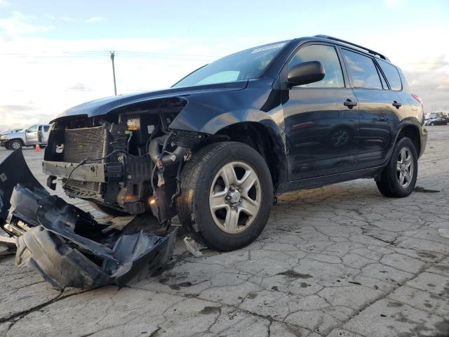 TOYOTA RAV4 2010 with VIN JTMZF4DVXA5024572 - Photo from auction
