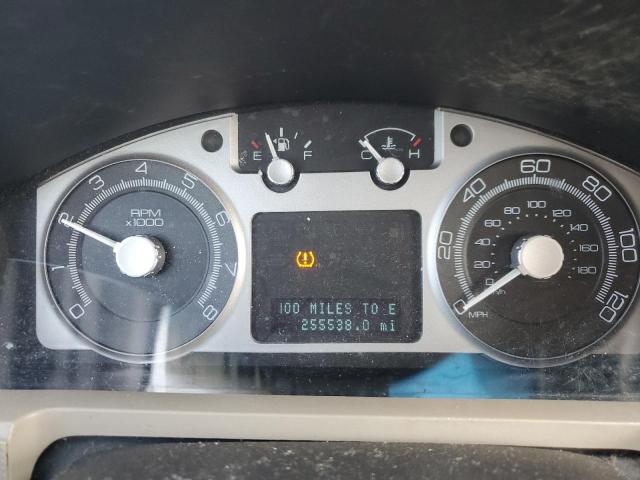 Photo 9 from auction – 2008 MERCURY MARINER PR with VIN 4M2CU87128KJ35005