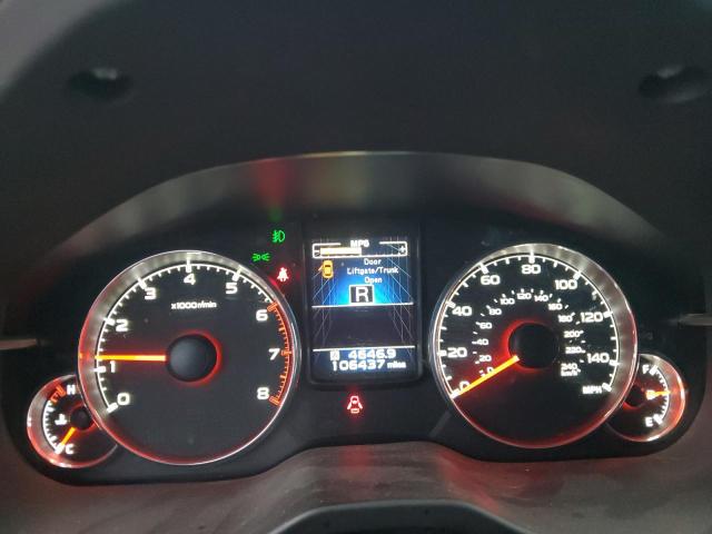 Снимка 9 от търг – 2014 SUBARU OUTBACK 2. с VIN 4S4BRBLC3E3283754
