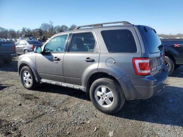 Photo 2 from auction – 2010 FORD ESCAPE XLT with VIN 1FMCU9D76AKC23304