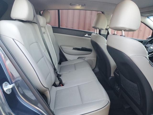 Photo 11 from auction – 2020 KIA SPORTAGE E with VIN KNDPN3AC2L7824989
