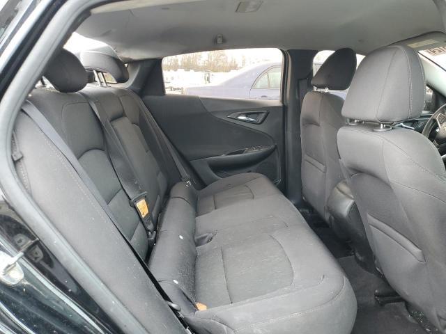 Photo 10 from auction – 2017 CHEVROLET MALIBU LS with VIN 1G1ZB5ST6HF226910