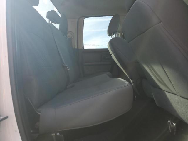 Photo 10 from auction – 2017 RAM 1500 ST with VIN 1C6RR6FG1HS556166