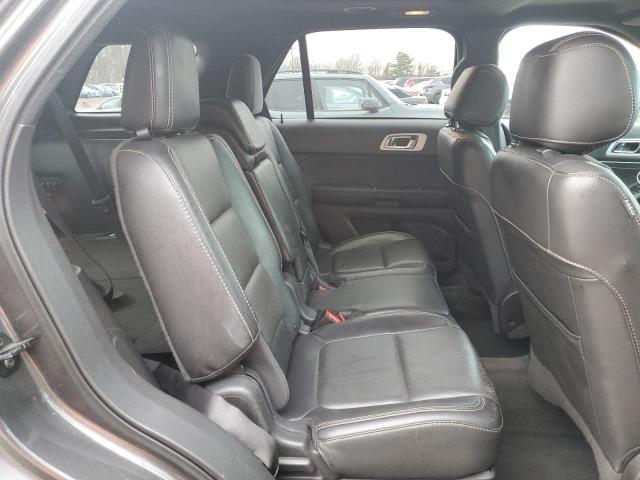 Photo 11 from auction – 2015 FORD EXPLORER S with VIN 1FM5K8GTXFGA06432