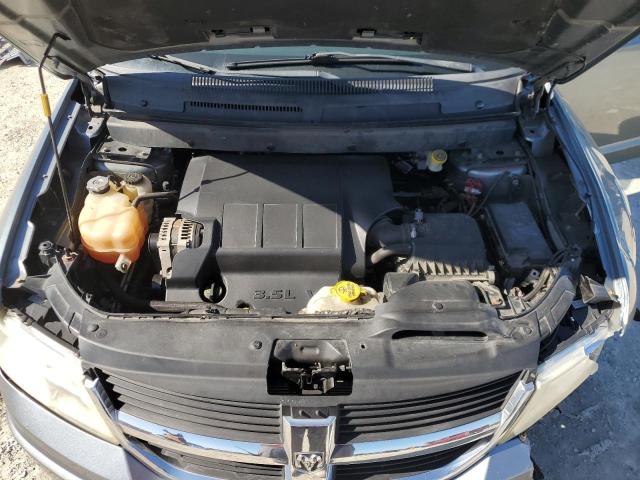 Photo 11 from auction – 2010 DODGE JOURNEY SX with VIN 3D4PG5FV9AT119506
