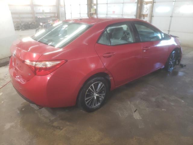 Photo 3 from auction – 2017 TOYOTA COROLLA L with VIN 2T1BURHEXHC963345