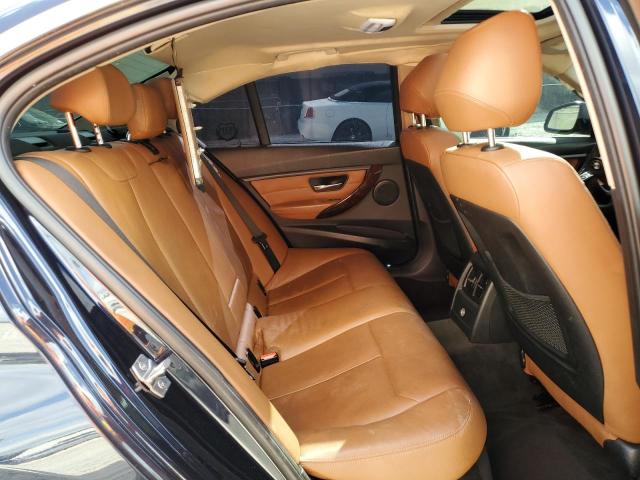Zdjęcie 10 z aukcji – 2013 BMW 328 I z VIN WBA3A5G59DNP22825